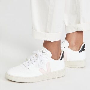 Vega V-10 Vegan Leather Sneaker